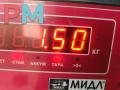 суппорт задний левый Peugeot 307 1 поколение [рестайлинг] 2005, 1.6 л., дизель, МКПП, чёрный, хетчбэк 5 дв. - фото №5