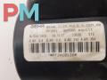 моторчик печки Peugeot 307 1 поколение [рестайлинг] 2007, 2.0 л., дизель, МКПП, белый, универсал, B9506 - фото №4