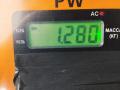 моторчик печки Peugeot 307 1 поколение [рестайлинг] 2007, 2.0 л., дизель, МКПП, белый, универсал, B9506 - фото №5