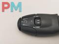 переключатель круиз-контроля Peugeot 607 1 поколение [рестайлинг] 2005, 2.7 л., дизель, АКПП, чёрный, седан, 96470494XT - фото №2