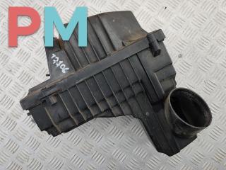 корпус воздушного фильтра Peugeot 407 1 поколение 2005, 2.0 л., дизель, МКПП, серый, универсал, 9644910780