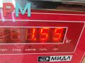 корпус воздушного фильтра Peugeot 407 1 поколение 2005, 2.0 л., дизель, МКПП, серый, универсал, 9644910780 - фото №3