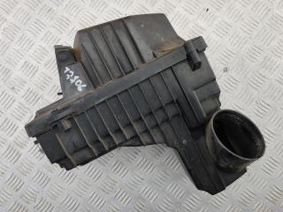 корпус воздушного фильтра Peugeot 407 2005, 2.0 л., дизель, МКПП, серый, универсал, 9644910780