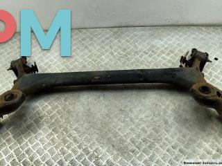 подрамник передний Peugeot 307 1 поколение [рестайлинг] 2007, 1.6 л., дизель, МКПП, красный, универсал