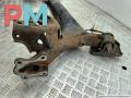 подрамник передний Peugeot 307 1 поколение [рестайлинг] 2007, 1.6 л., дизель, МКПП, красный, универсал - фото №4