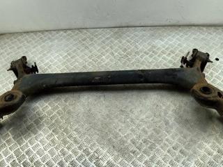 подрамник передний Peugeot 307 1 поколение [рестайлинг] 2007, 1.6 л., дизель, МКПП, красный, универсал