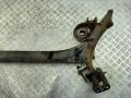 подрамник передний Peugeot 307 1 поколение [рестайлинг] 2007, 1.6 л., дизель, МКПП, красный, универсал - фото №7