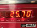 подрамник передний Peugeot 307 1 поколение [рестайлинг] 2007, 1.6 л., дизель, МКПП, красный, универсал - фото №9
