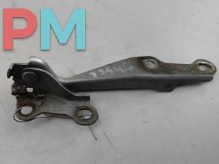 петля капота правая Toyota Yaris Verso 2001, серый, минивэн