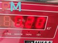 петля капота правая Toyota Yaris Verso 2001, серый, минивэн - фото №3