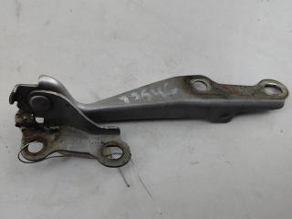петля капота правая Toyota Yaris Verso 2001, серый, минивэн