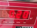 петля капота правая Toyota Yaris Verso 2001, серый, минивэн - фото №3