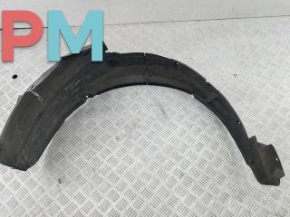 Подкрылок передний правый Opel Astra G 1998, 1.8 л., бензин, седан, 90562898