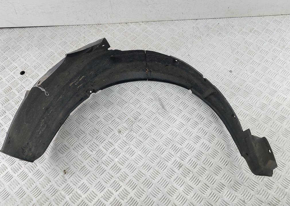 Подкрылок передний правый Opel Astra G 1998, 1.8 л., бензин, седан, 90562898