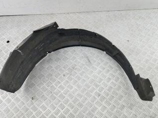 Подкрылок передний правый Opel Astra G 1998, 1.8 л., бензин, седан, 90562898