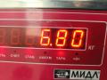 ступица задняя правая Peugeot 307 1 поколение [рестайлинг] 2006, 2.0 л., дизель, МКПП, красный, универсал - фото №4