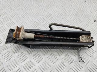 домкрат Peugeot 307 1 поколение 2002, 1.6 л., бензин, МКПП, чёрный, универсал, 9637677780