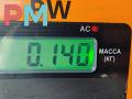 цилиндр сцепления главный Peugeot 807 1 поколение 2003, 2.2 л., дизель, МКПП, синий, минивэн - фото №4