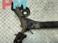подрамник передний Peugeot 307 1 поколение [рестайлинг] 2006, 2.0 л., дизель, МКПП, красный, универсал - фото №4