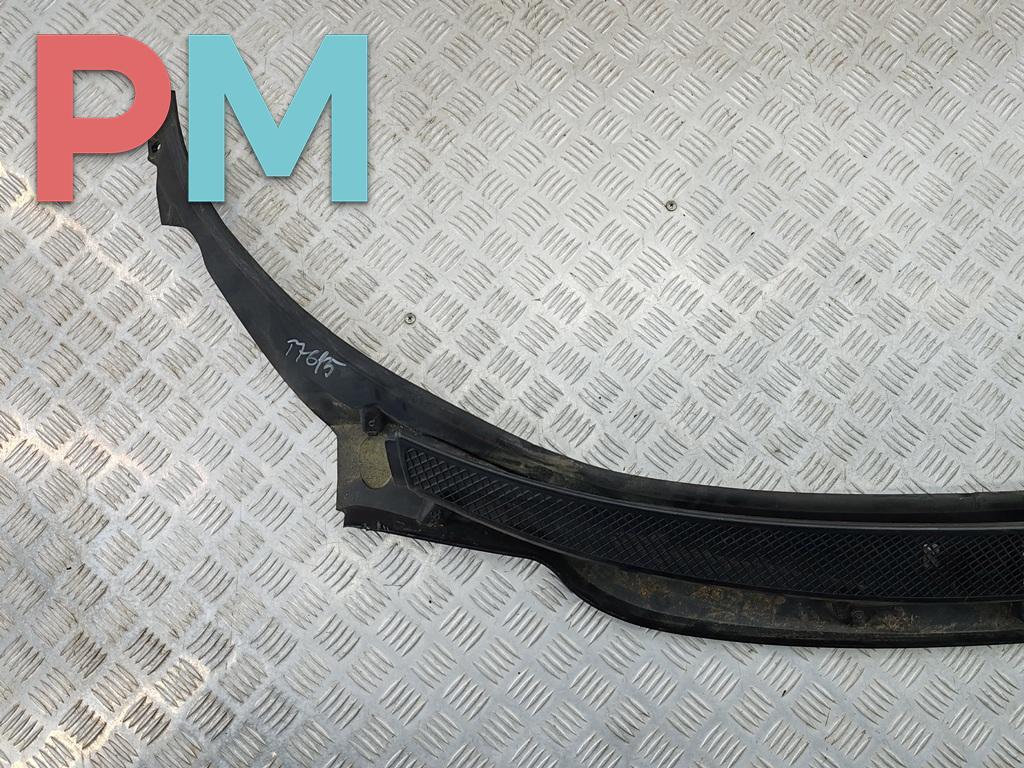 дождевик Peugeot 807 1 поколение 2004, 2.2 л., бензин, МКПП, серый, минивэн, 1491254077 - фото №1