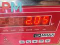 дождевик Peugeot 807 1 поколение 2004, 2.2 л., бензин, МКПП, серый, минивэн, 1491254077 - фото №9