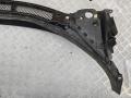 дождевик Peugeot 807 1 поколение 2004, 2.2 л., бензин, МКПП, серый, минивэн, 1491254077 - фото №5