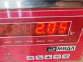 дождевик Peugeot 807 1 поколение 2004, 2.2 л., бензин, МКПП, серый, минивэн, 1491254077 - фото №9