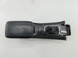 подлокотник Peugeot 607 2002, 2.2 л., бензин, МКПП, синий, седан, 9629447577