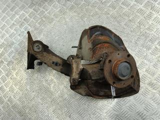 рычаг задний левый Citroen C5 2005, 2.0 л., дизель, АКПП, серый, хетчбэк 5 дв.