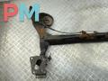 подрамник передний Citroen C4 Picasso 1 поколение 2007, 2.0 л., дизель, робот, синий, минивэн - фото №4