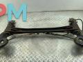 подрамник передний Citroen C4 Picasso 1 поколение 2007, 2.0 л., дизель, робот, синий, минивэн - фото №5