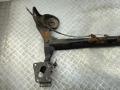 подрамник передний Citroen C4 Picasso 1 поколение 2007, 2.0 л., дизель, робот, синий, минивэн - фото №4