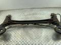 подрамник передний Citroen C4 Picasso 1 поколение 2007, 2.0 л., дизель, робот, синий, минивэн - фото №5