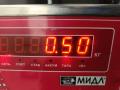 защитный кожух тормозного механизма Peugeot 307 1 поколение [рестайлинг] 2006, 2.0 л., дизель, МКПП, красный, универсал - фото №3