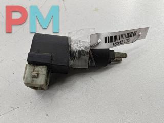 датчик уровня омывающей жидкости Peugeot 607 1 поколение 2002, 2.2 л., бензин, МКПП, синий, седан, 9753594780