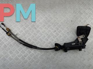 кулиса Peugeot 307 1 поколение [рестайлинг] 2005, 2.0 л., бензин, МКПП, чёрный, кабриолет, 9655250680