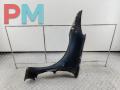 крыло переднее правое Peugeot 307 1 поколение [рестайлинг] 2007, 2.0 л., дизель, МКПП, белый, универсал - фото №2