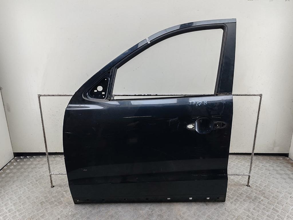 дверь сдвижная Hyundai Santa Fe 2006, серый, внедорожник 5 дв.