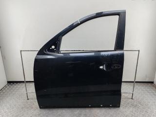 дверь сдвижная Hyundai Santa Fe 2006, серый, внедорожник 5 дв.