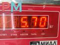 Электроусилитель руля Peugeot 307 1 поколение 2002, 1.6 л., бензин, МКПП, чёрный, универсал, 96487444480 - фото №5