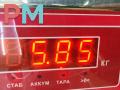 Электроусилитель руля Peugeot 407 1 поколение 2005, 2.0 л., дизель, МКПП, серый, универсал, 9682527780 - фото №6