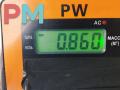насос топливный Peugeot 607 1 поколение 2002, 2.2 л., бензин, МКПП, синий, седан, 9633294680 - фото №3