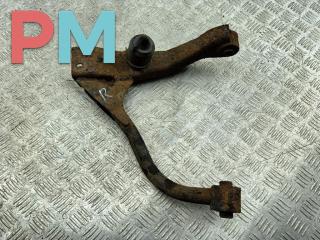 рычаг задний Peugeot 607 1 поколение 2002, 2.2 л., дизель, МКПП, серый, седан