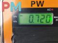 переключатель подрулевой Citroen C8 2 поколение 2008, 2.0 л., дизель, МКПП, серый, минивэн, 96660156XT - фото №7