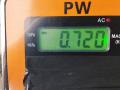 переключатель подрулевой Citroen C8 2 поколение 2008, 2.0 л., дизель, МКПП, серый, минивэн, 96660156XT - фото №7