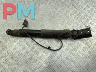 амортизатор задний правый Peugeot 607 1 поколение [рестайлинг] 2006, 2.7 л., дизель, АКПП, серый, седан, 9651266480