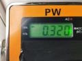 крюк буксировочный Peugeot 307 1 поколение [рестайлинг] 2007, 2.0 л., дизель, МКПП, белый, универсал - фото №3