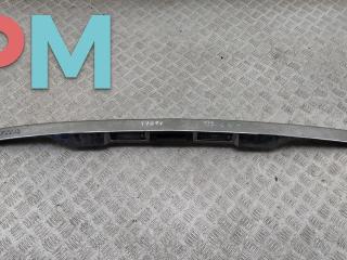 накладка подсветки номера Opel Astra H/Family [рестайлинг] 2006, 1.8 л., бензин, МКПП, чёрный, универсал, 13223916