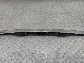 накладка подсветки номера Opel Astra H/Family [рестайлинг] 2006, 1.8 л., бензин, МКПП, чёрный, универсал, 13223916