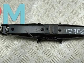 домкрат Peugeot 407 1 поколение 2005, 2.0 л., дизель, МКПП, серый, универсал, 9651759280